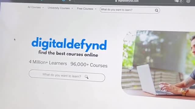 Harvard makes free online courses you can do right now.