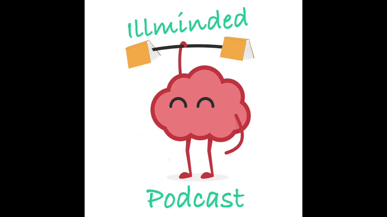 illumined Podcast Ep.5 - San The Animator