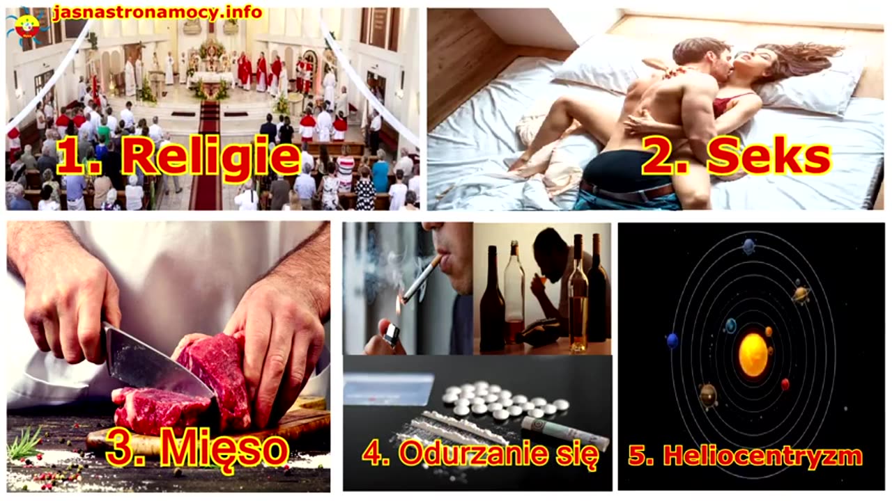 Demoralizacja Słowian