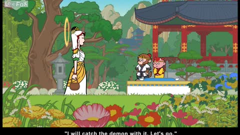 Journey to the West 62