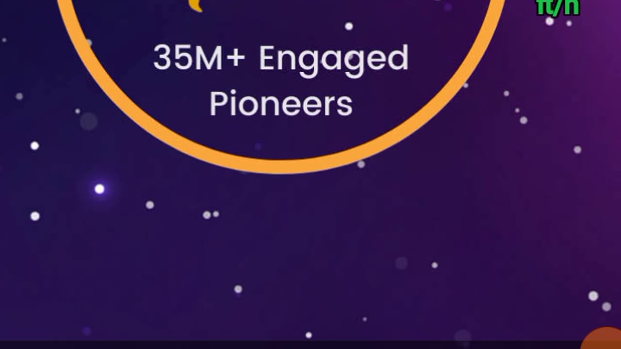 Earn free 10000$ join pi coin mining app l invitation code: imranpc007