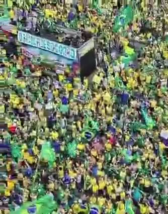 Mobilização no Comando Militar do Leste