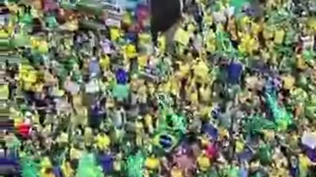 Mobilização no Comando Militar do Leste