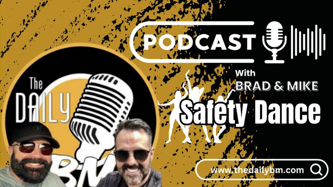 E385 - Safety Dance