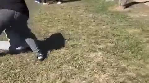 great fight of childers?