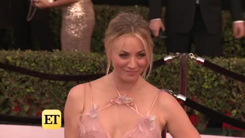 Kaley Cuoco Reacts to Husband Posting Pics She Didn't Approve On Instagram! (Exclusive)