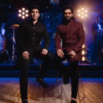 INDIAN ACTER ALLU ARJUN