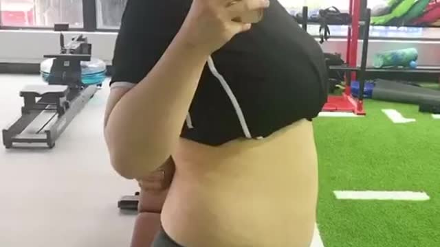 After losing 70 pounds, I’m happy every day