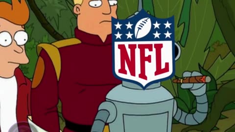 I'm Back Baby! (NFL Edition)