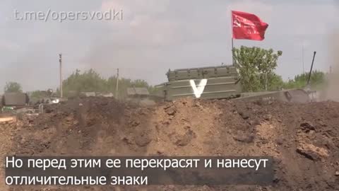 Mnoho západních zbraní na Ukrajině se dostává do rukou ruských jednotek