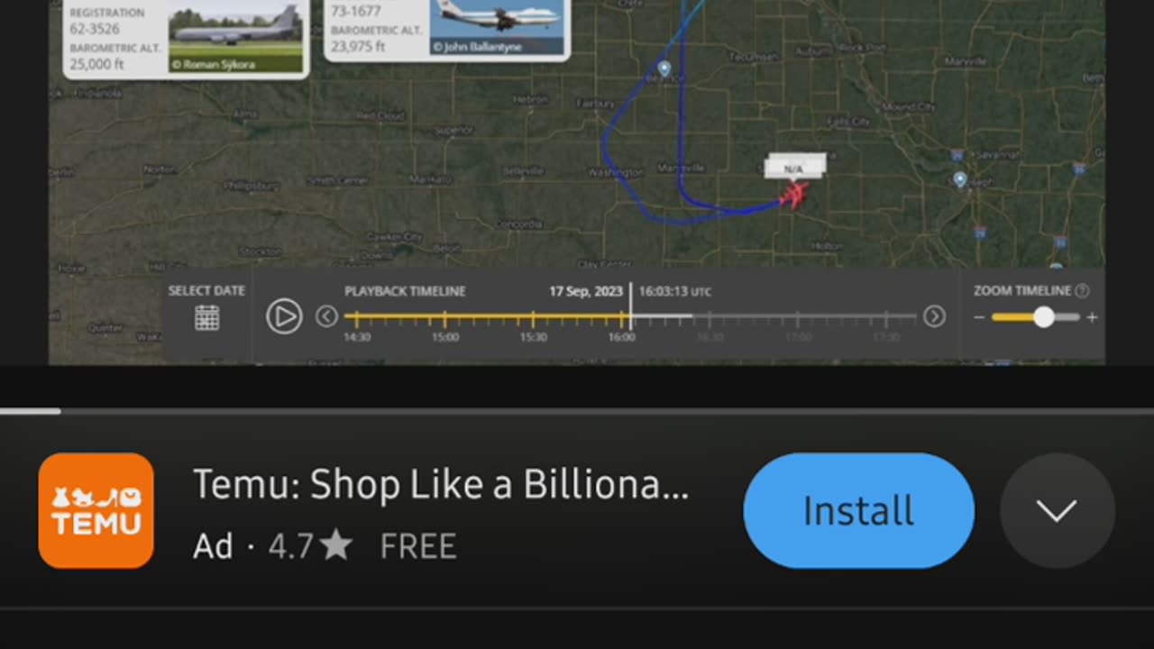 🚨‼️ Something's up ‼️🚨 😳😳