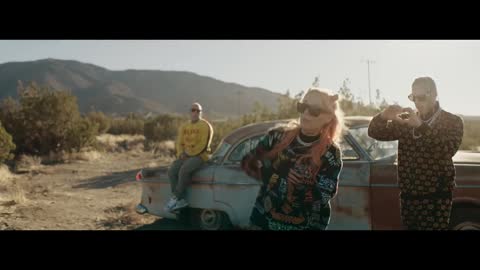 Tom MacDonald, Bad News ft. Nova Rockafeller & MadChild