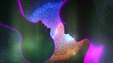 Atraia o amor Mantra rítmico