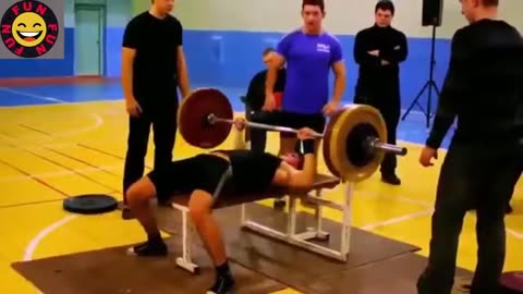 * Gym fails compilation - Pranks - Oops *
