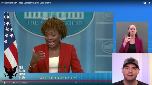 Biden Administration Continues To Lie | Ep. 8