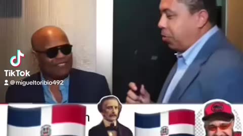 Ruby Perez el patriota