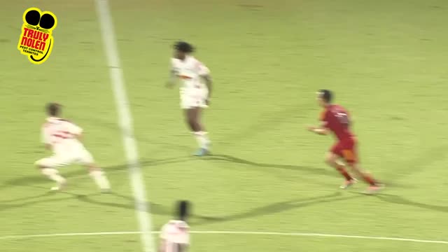 All Goals fro FC vs. New York Red Bulls II in the 2nd Half_Cut