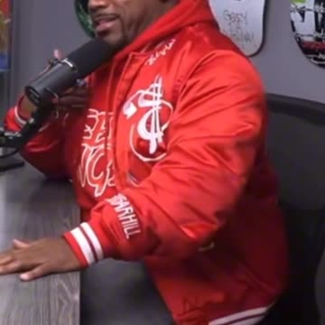 Adam 22 & Wack 100 meatwatching DJ Akademiks