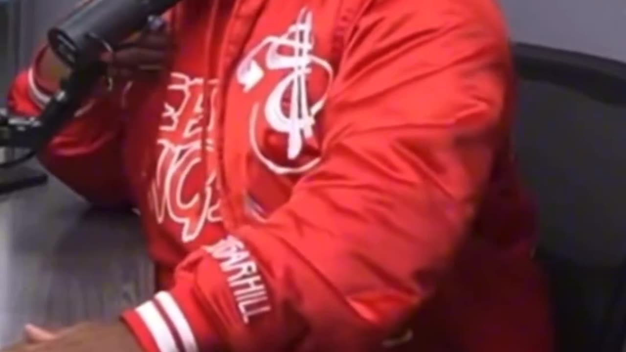 Adam 22 & Wack 100 meatwatching DJ Akademiks