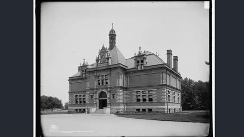 OldWorldExploration - Old World Providence Rhode Island