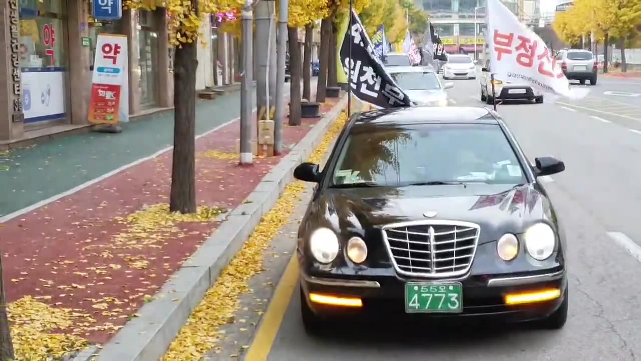 20201212_V3_S02(kzi0vOAV75g)XX훈련소 논산에 구국투쟁가를! 계몽을 위한 차량행렬! 충남 논산에서