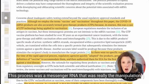 Covid Paper retracted. Was I duped?, Dr. Boz [Annette Bosworth, MD]