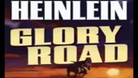 Glory Road - Robert Heinlein Audiobook