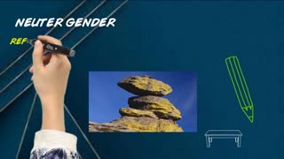 #Gender - Masculine/ Feminine - #English for Beginners