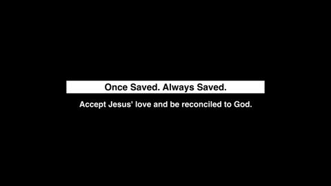 Therefore we conclude that a man is justified by faith without the deeds of the law.