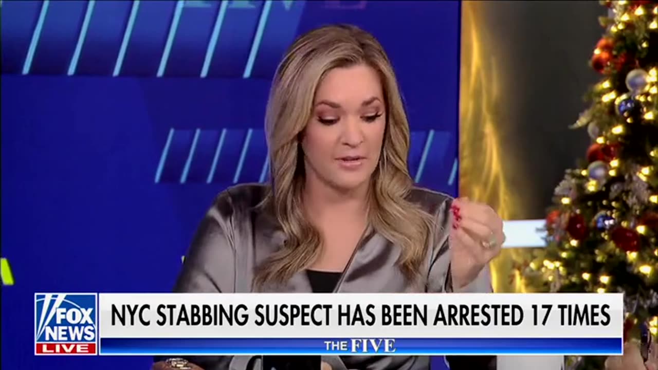 Katie Pavlich: You aren’t safe in New York anymore!