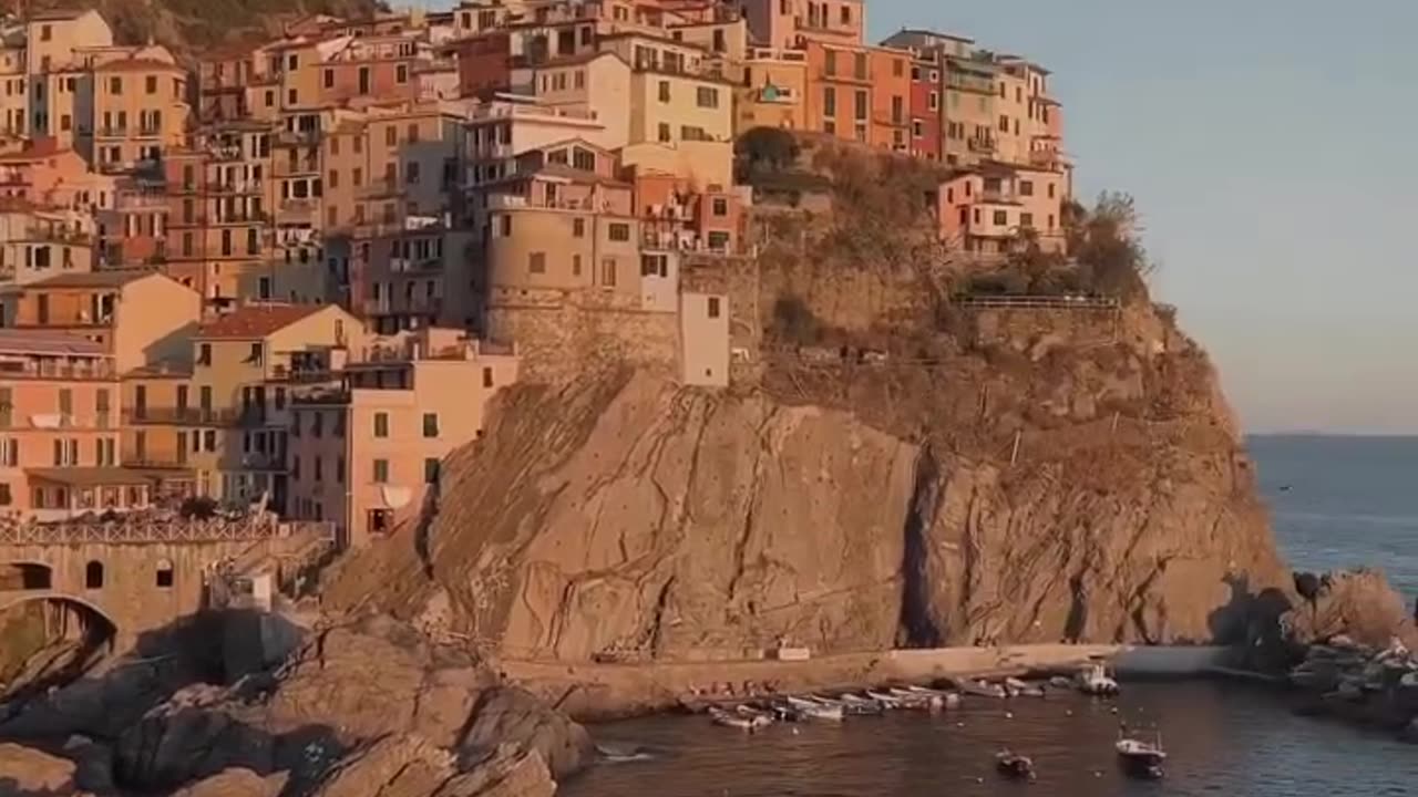 Travel Reels