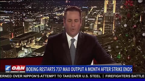 OAN NEWS DEC 10, 2024