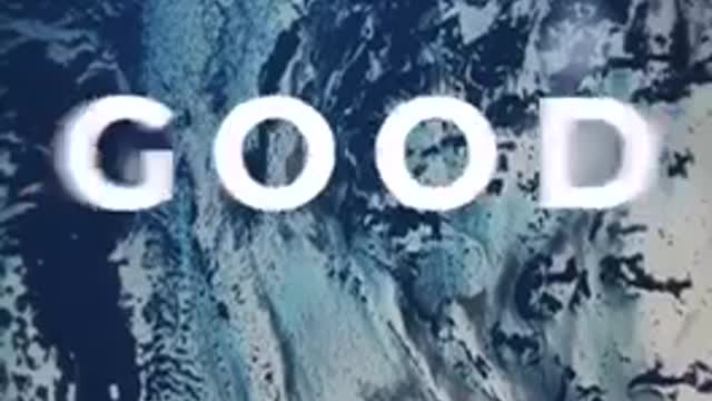 ITS GOOD VS EVIL