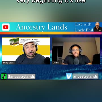 "Unlock Passive Income: Directing Dollars & Deploying Money as Soldiers | Phil Davis & Josh Baez"