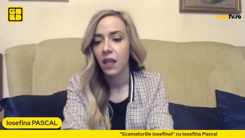 Scamatoriile Iosefinei; Radio Gold FM; 02.03.2023