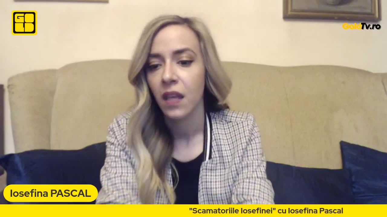 Scamatoriile Iosefinei; Radio Gold FM; 02.03.2023