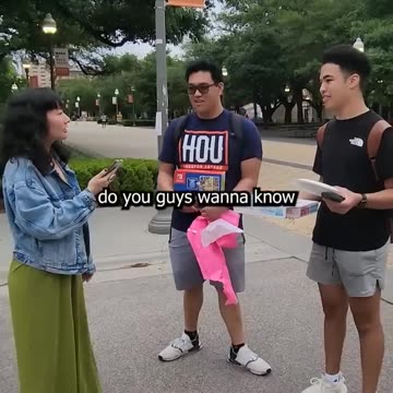 he guessed her height weight and age 🫣 Nebraskawut