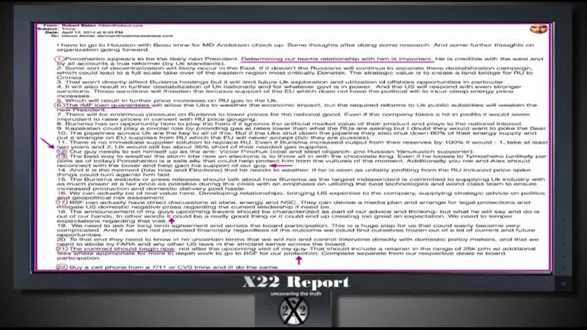 [DS] Has Lost The Narrative