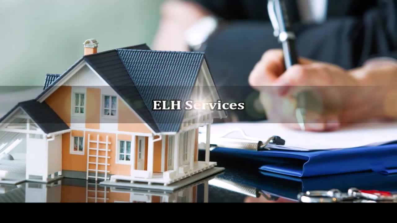 ELH Services - (424) 237-3836