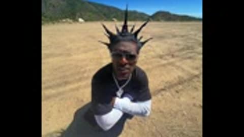 "Final fantasy" by Lil Uzi Vert (Acapella version)