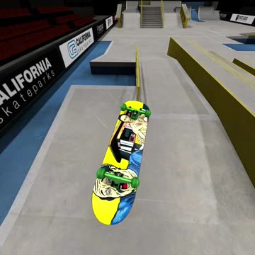 True Skate | Gameplay Thursday | Sunday #shorts
