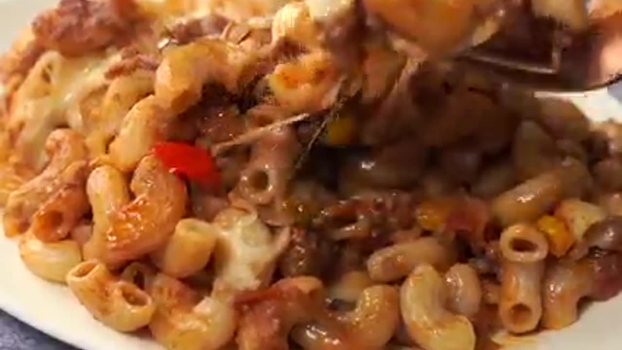 Pasta Microni Recipe | Wicky Bhai Digital