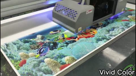 15 strange but efficient ways to SPRINTER TC-CF2513 UV Flatbed Printer