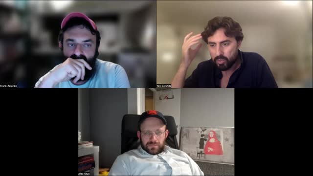 Stuff your Rabbis should have told you