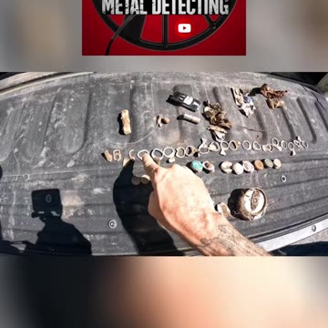 132 Billion Pull Tabs: The Striking World-Record Collection!