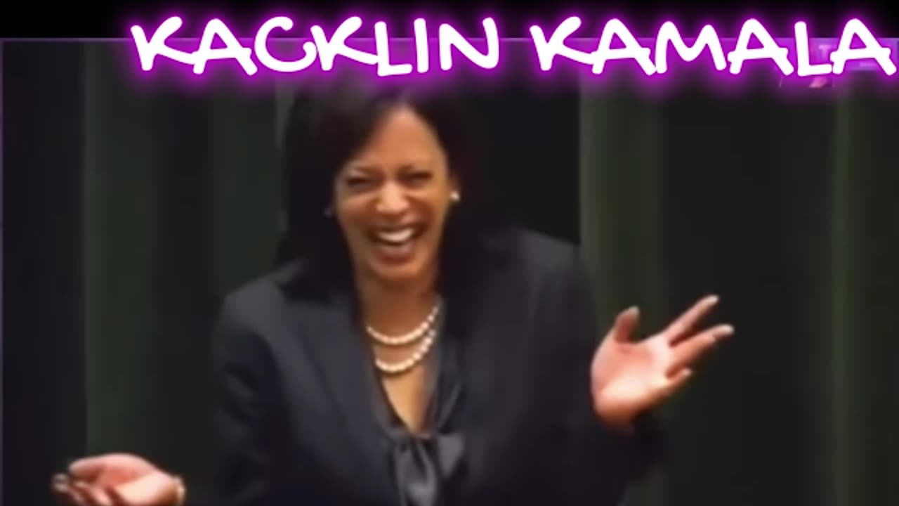 Kacklin Kamala