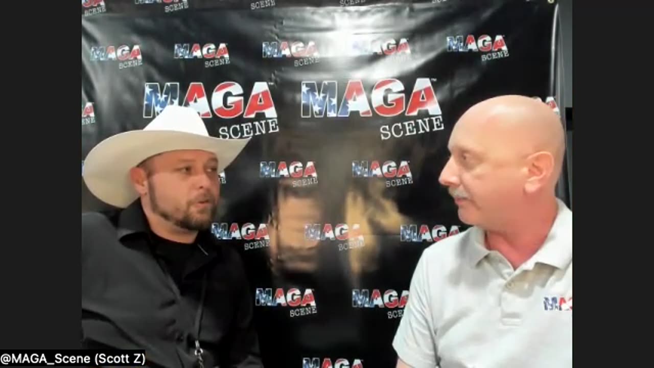 Sheriff Joshua James