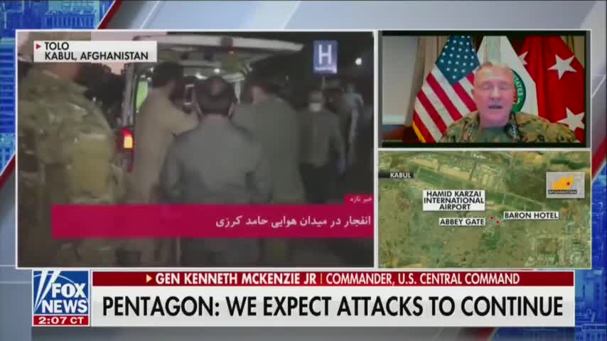 Soldiers Are Dying, but DoD Wants Us To Remember, the Taliban Are SUPER Nice Now!