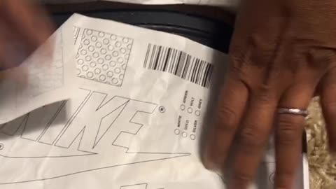 Yeah. It’s Air Force