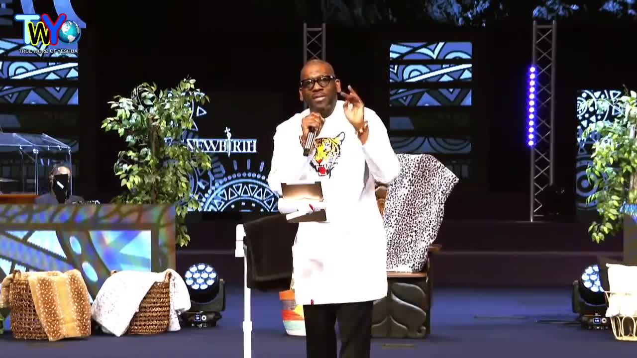 Dr. Jamal H. Bryant, YOU DON’T UNDERSTAND THE PRESSURE I’M UNDER - February 06th,2022